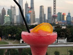 -池畔酒吧 WET Bar