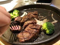 -俄士厨房(万松园店)