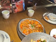 -老阿爸鲜鱼土菜(昆山花桥店)
