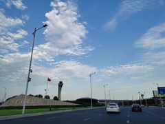 -郑州新郑国际机场