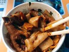 -肖胖子猪油拌粉