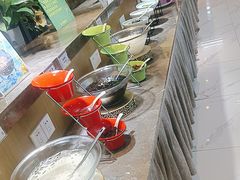 -素心素食(翠苑店)