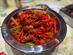 -聚味瞿记·龙虾堂(坡子街店)