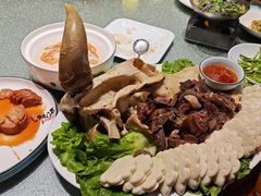 -双东酒店(东关街店)