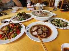 -荣生萝卜汤饭店