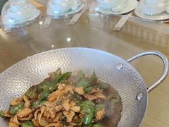 -深巷家味馆.湖北头牌红烧鱼头拌饭(黄陂店)