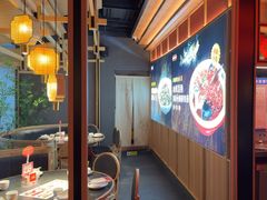 -湘阁里辣(东门茂业店)