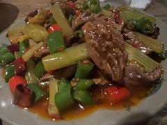 -小天府川菜馆(魏公村店)