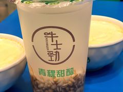 -德禄酸奶(莫家街店)