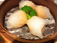 -新大咀港式茶餐厅(宝山万达店)