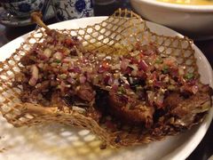 缪氏川菜(泰然店)-缪氏川菜(丰盛町店)