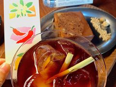 -MINDFO咖啡厅(岗顶店)