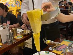 -拉丁餐厅·巴西烤肉自助(正佳广场店)