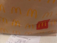 -麦当劳(曲阳店)