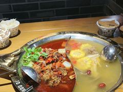 -受气牛肉·重庆耙牛肉(来福士店)