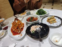 -香雪海饭店中餐厅(人民桥店)