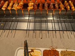 -丰茂烤串(金源店)