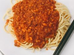 意式肉酱面-宜家·瑞典风味餐厅(北京西红门店)