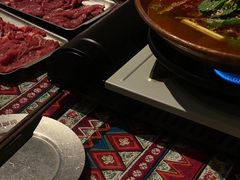 -火塘云南烧烤大排档