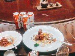 -宝燕壹号景观餐厅(龙盛国际商业广场店)