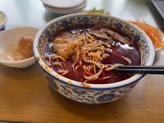 -清真磨沟沿老字号牛肉面(总店)