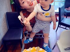 -顺风海鲜港(长寿路店)