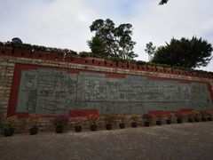 -胡里山炮台