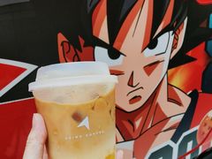 -北芒BEIMO COFFEE(五台山店)