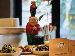 -EDAMAME₁ 枝豆