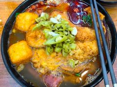 -螺蛳粉先生(蓟门桥店)