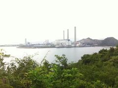 -南丫岛