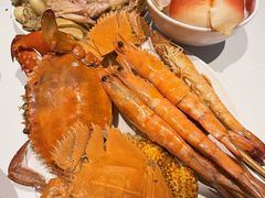 -行运海鲜食集(北京首店)
