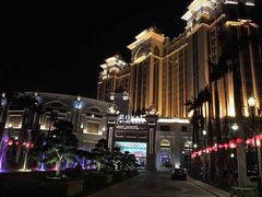 -厦门途易蓝罗约海景温泉酒店(园博苑地铁站店)