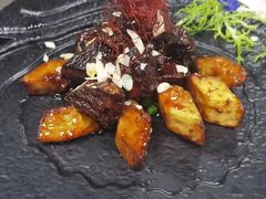 -中心大酒店·本味餐厅
