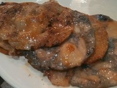 -比特堡啤酒烤肉自助料理(和平店)