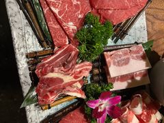 -匠牛道烤肉料理店(西坝河店)