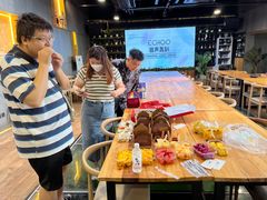 -回声星球·团建策划·赛事承办·拓展培训(大钟寺店)