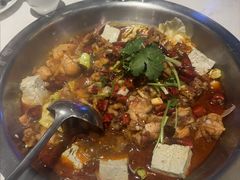 -海岛八号龙虾烧烤田鸡(蓝天路总店)