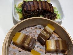 -眉州小吃(石景山店)