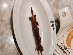 -老碗会·陕西手工面(创智云城店)