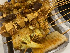 -清真·西北人家风味馆(中山中路店)