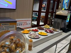 -豪享来(我格广场店)