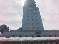 -珲春防川景区