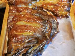 -破店肥蛤·海鲜·烧烤(翠园街店)