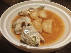 -庐灶江南·江南菜·四合院Bistro(东直门雍和宫·原华侨宾馆店)