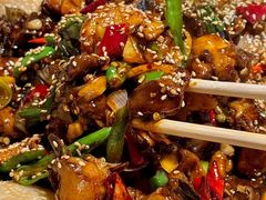 -东来土菜馆(民祥园路店)