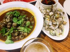 -吉香碳烤生蚝(仙霞路店)