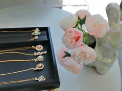 -六六奢品·vintage中古·回收二手奢侈品包包手表首饰(环球港店)