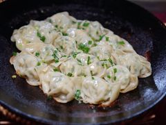 -披云山庄