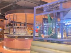 -大树餐厅(益田假日店)